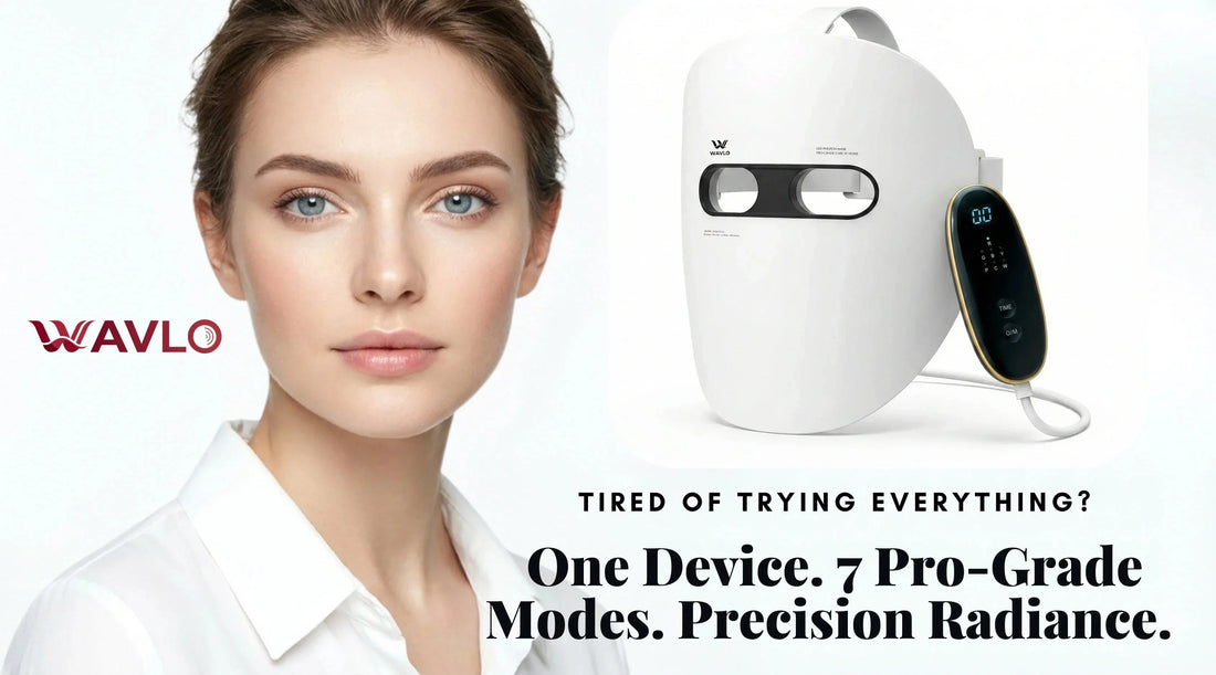 LED efficacy: Why "Power" (Irradiance) Is Just as Important as Color (Wavelength). - WAVLO