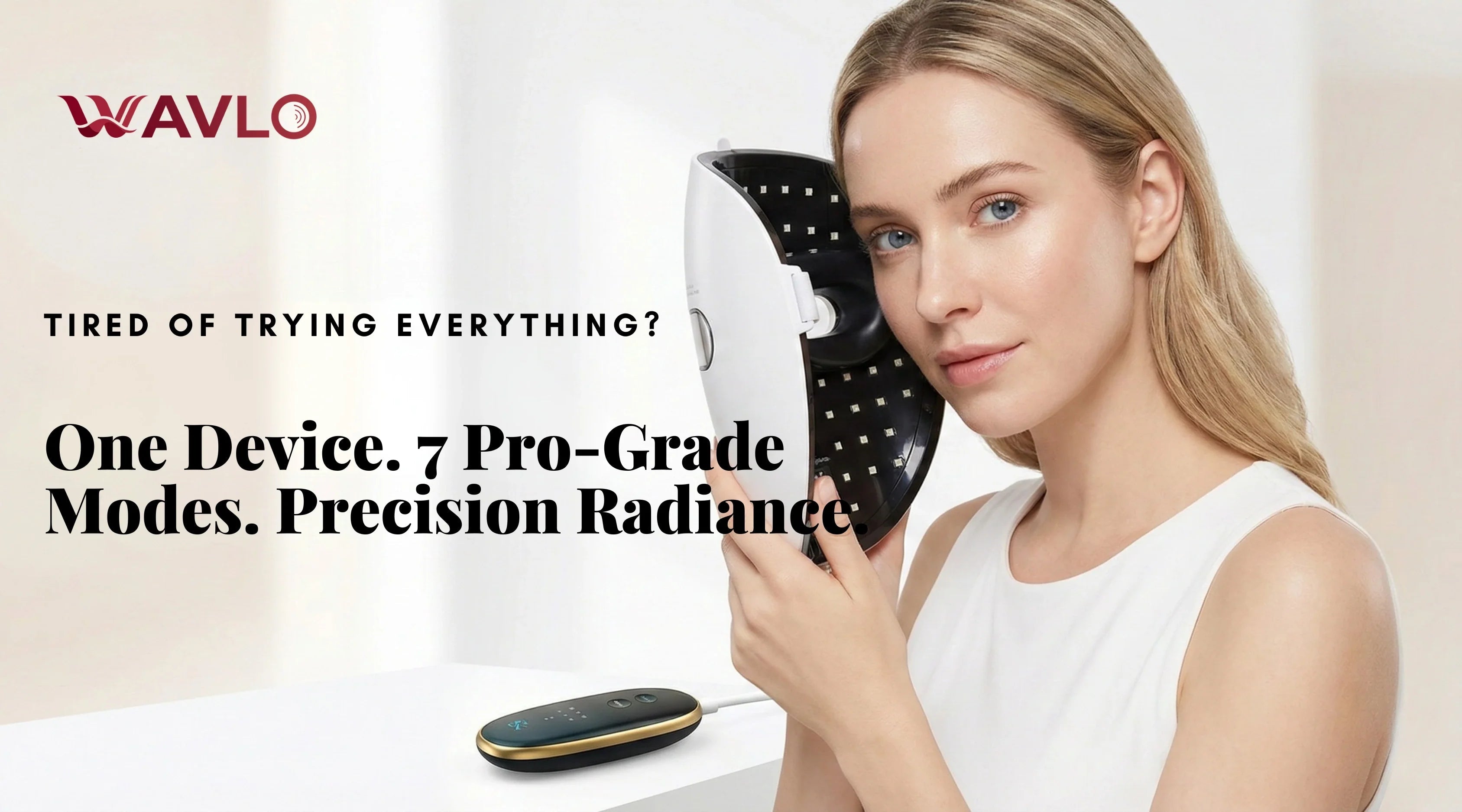 The Aftermath: Improving the Look of Dark Spots and Uneven Tone - WAVLO