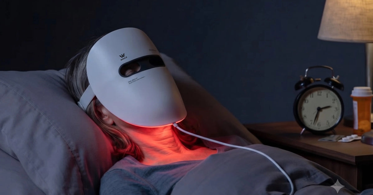 Circadian Rhythm and Skin: The Light Signal Your Cells Are Waiting For