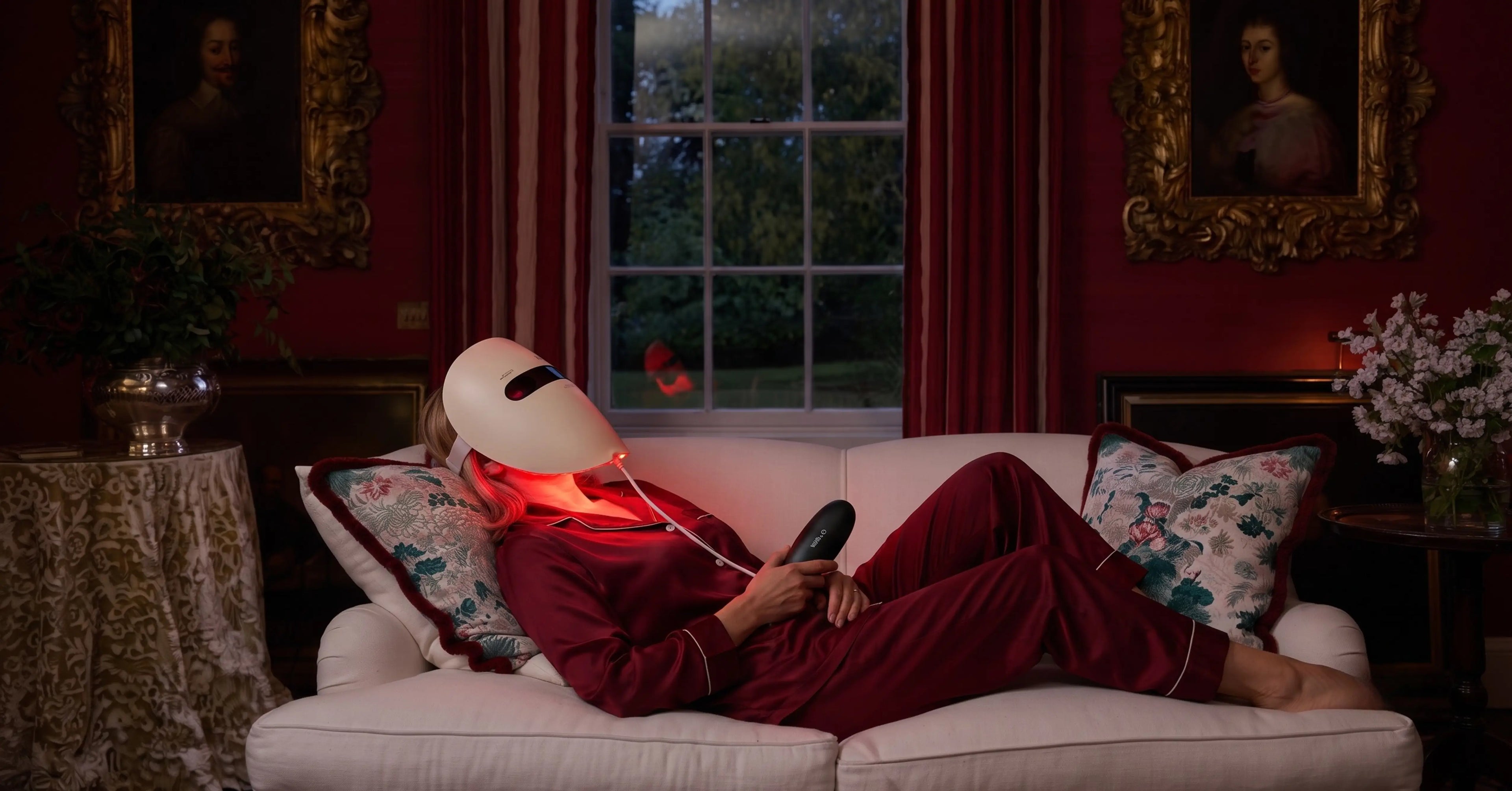 Is LED Light Therapy Safe? A Complete Guide