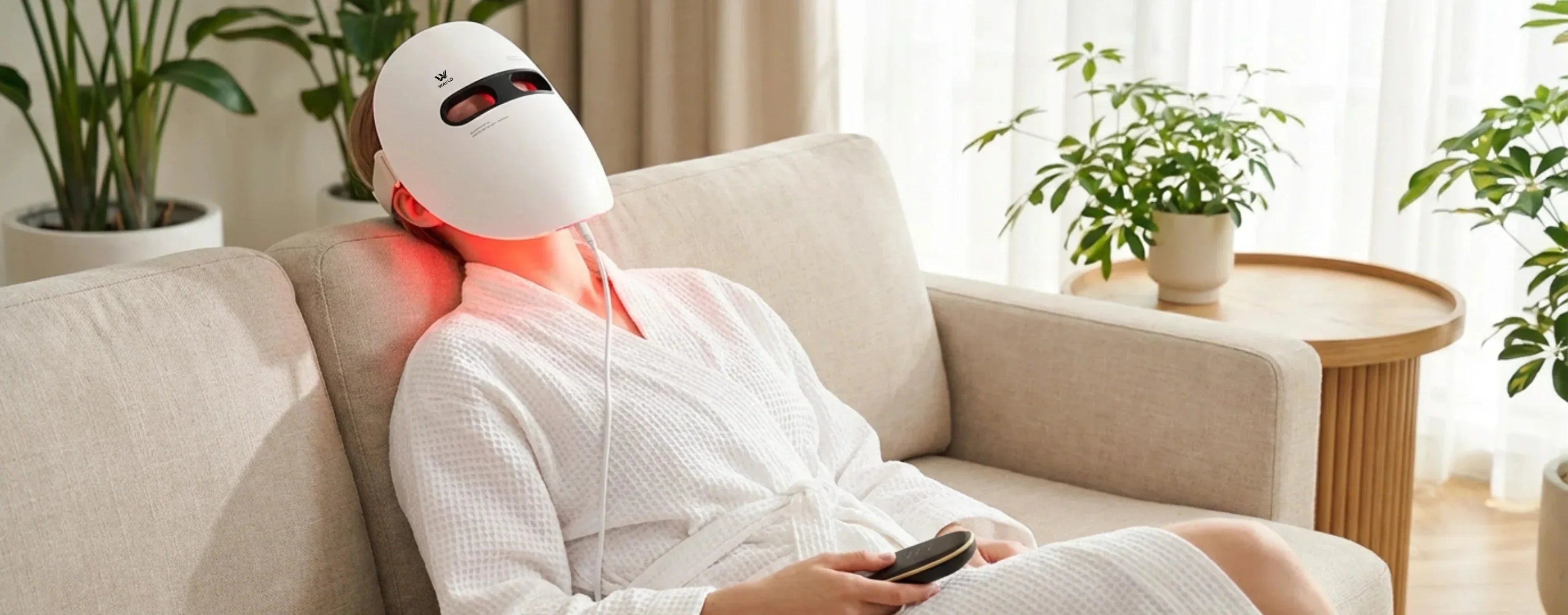 What is FDA 510(k) Clearance? Why It Matters for Your LED Mask - WAVLO