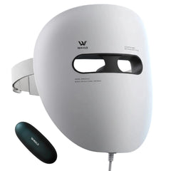 WAVLO Apollo SG | Clinical-Grade LED Face Mask | UK