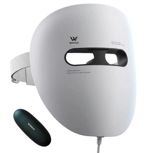WAVLO Apollo SG | Clinical-Grade LED Face Mask | UK
