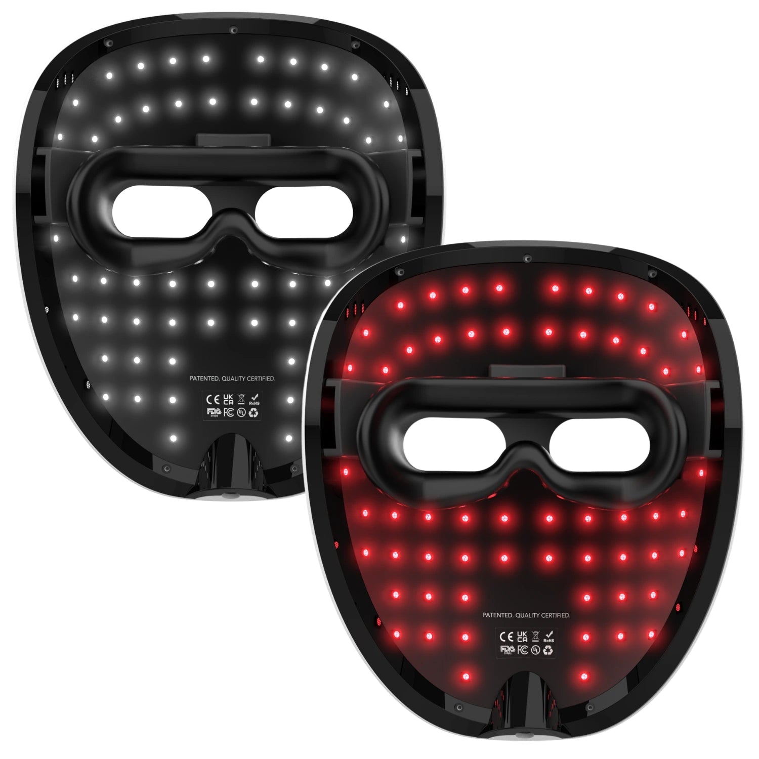 WAVLO Apollo S - G LED Mask | Red & NIR Light Therapy for Age - Defying & Rejuvenation - WAVLO