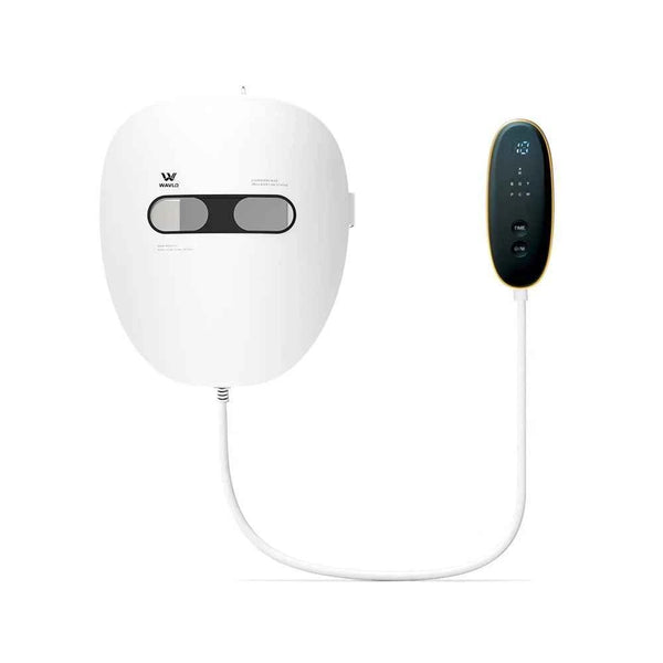 WAVLO Apollo SG - 7-mode pro-grade led face mask